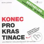 Konec prokrastinace (Jak přestat odkládat a začít žít naplno) - kniha z kategorie Marketing