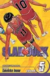 Slam Dunk 5 - Takehiko Inoue