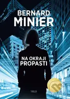 Na okraji propasti - Bernard Minier - kniha z kategorie Detektivky