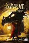 Návrat do Ohňové hory - Ian Livingstone