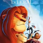 Lví král (Filmové příběhy) - kniha z kategorie Pro děti