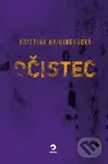 Očistec - Kristina Haidingerová