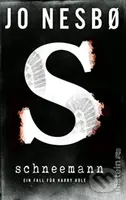 Schneemann (Ein Fall für Harry Hole) - Jo Nesbø - kniha z kategorie Detektivky