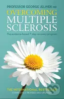 Overcoming Multiple Sclerosis (The Evidence-Based 7 Step Recovery Program) - kniha z kategorie Beletrie
