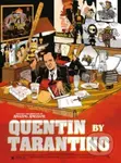 Quentin By Tarantino - Amazing Améziane - kniha z kategorie Komiksy