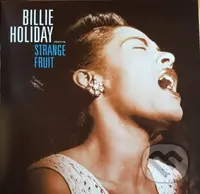 Billie Holiday: Strange Fruit LP - Billie Holiday