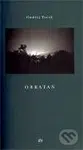 Obrataň - Ondřej Tuček - kniha z kategorie Poezie