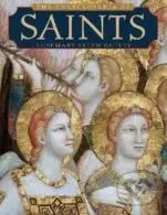 The Encyclopedia of Saints - Rosemary Guiley - kniha z kategorie Odborné a naučné