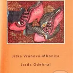 Vo životě - Jarda Odehnal, Jitka Vránová-Mbonita - kniha z kategorie Poezie