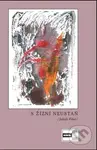 S žízní neustaň - Jakub Fišer - kniha z kategorie Poezie