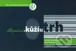 Úspěšně s kůží na trh - Rostya Gordon-Smith, Věra Staňková - kniha z kategorie Marketingová komunikace