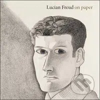 On Paper - Lucian Freud - kniha z kategorie Umění, design a architektura