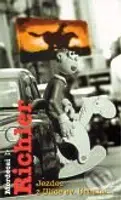 Jezdec z ulice sv. Urbana - Mordecai Richler - kniha z kategorie Beletrie