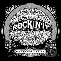 Rockin´it - Medial Banana