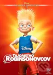 Tajomstvo Robinsonovcov - film z kategorie Disney filmy