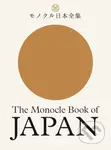 The Monocle Book of Japan - Tyler Brûlé, Andrew Tuck, Fiona Wilson, Joe Pickard - kniha z kategorie Průvodci Asií