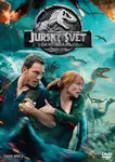 Jurský svět: Zánik říše - J.A. Bayona - film z kategorie Akční sci-fi