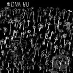 DVA: Hu - DVA,DVA: Hu - DVA