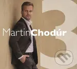 Martin Chodúr: Martin Chodúr 3 - Martin Chodúr