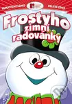 Frostyho zimní radovánky - film z kategorie Animované pohádky