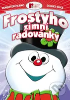 Frostyho zimní radovánky - film z kategorie Animované pohádky