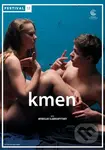 Kmen - Miroslav Slaboshpitsky - film z kategorie Romantické dramata