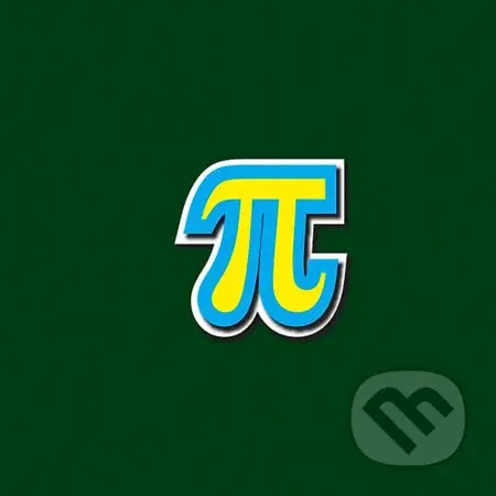 Puding pani Elvisovej: Pi - Puding pani Elvisovej