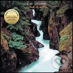 Back To Earth - Cat Stevens, Yusuf,Back To Earth - Cat Stevens, Yusuf