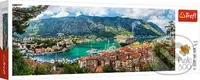 Kotor, Čierna Hora - puzzle z kategorie Města a stavby