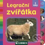 Legrační zvířátka