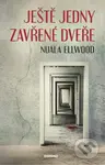 Ještě jedny zavřené dveře - Nuala Ellwood - kniha z kategorie Detektivky, thrillery a horory