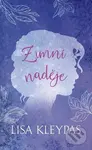 Zimní naděje - Lisa Kleypas - kniha z kategorie Romantická