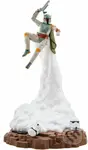 Star Wars lampa figúrka - Boba Fett