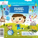 Daniel a jeho písničky,Daniel a jeho písničky