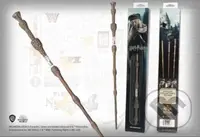 Harry Potter Sběratelská hůlka - Albus Brumbál