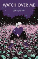 Watch Over Me - Nina LaCour - kniha z kategorie Beletrie pro děti
