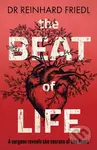 The Beat of Life - Reinhard Friedl - kniha z kategorie Biologie