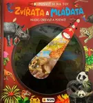 Zvířata a Mláďata (Posviť si na to)
