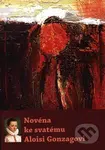 Novéna ke svatému Aloisi Gonzagovi - kol. - kniha z kategorie Duchovní život