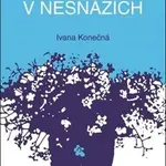 Pomněnka v nesnázích - Ivana Konečná - kniha z kategorie Detektivky, thrillery a horory