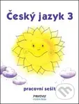 Český jazyk 3 pracovní sešit (3. ročník) - Hana Mikulenková, Radek Malý - kniha z kategorie 1. stupeň
