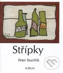 Střípky - Petr Stuchlík - kniha z kategorie Životopisy