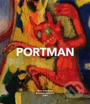 Portman (Josef Portman (1893–1968). Na pomezí bibliomanie) - kniha z kategorie Životopisy