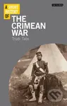 A Short History of the Crimean War - Trudi Tate - kniha z kategorie Historie