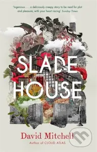 Slade House - David Mitchell