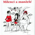 Milenci a manželé za start.č. - Marta Bednářová - kniha z kategorie Beletrie