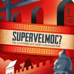 Supervelmoc? (Vše, co potřebujete vědět o současné Číně) - kniha z kategorie Historie