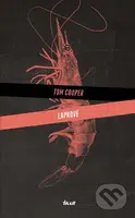 Lapkové - Tom Cooper - kniha z kategorie Beletrie