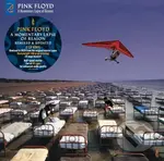 Pink Floyd: A Momentary Lapse Of Reason LP (2 LP) - Pink Floyd