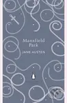 Mansfield Park - Jane Austen